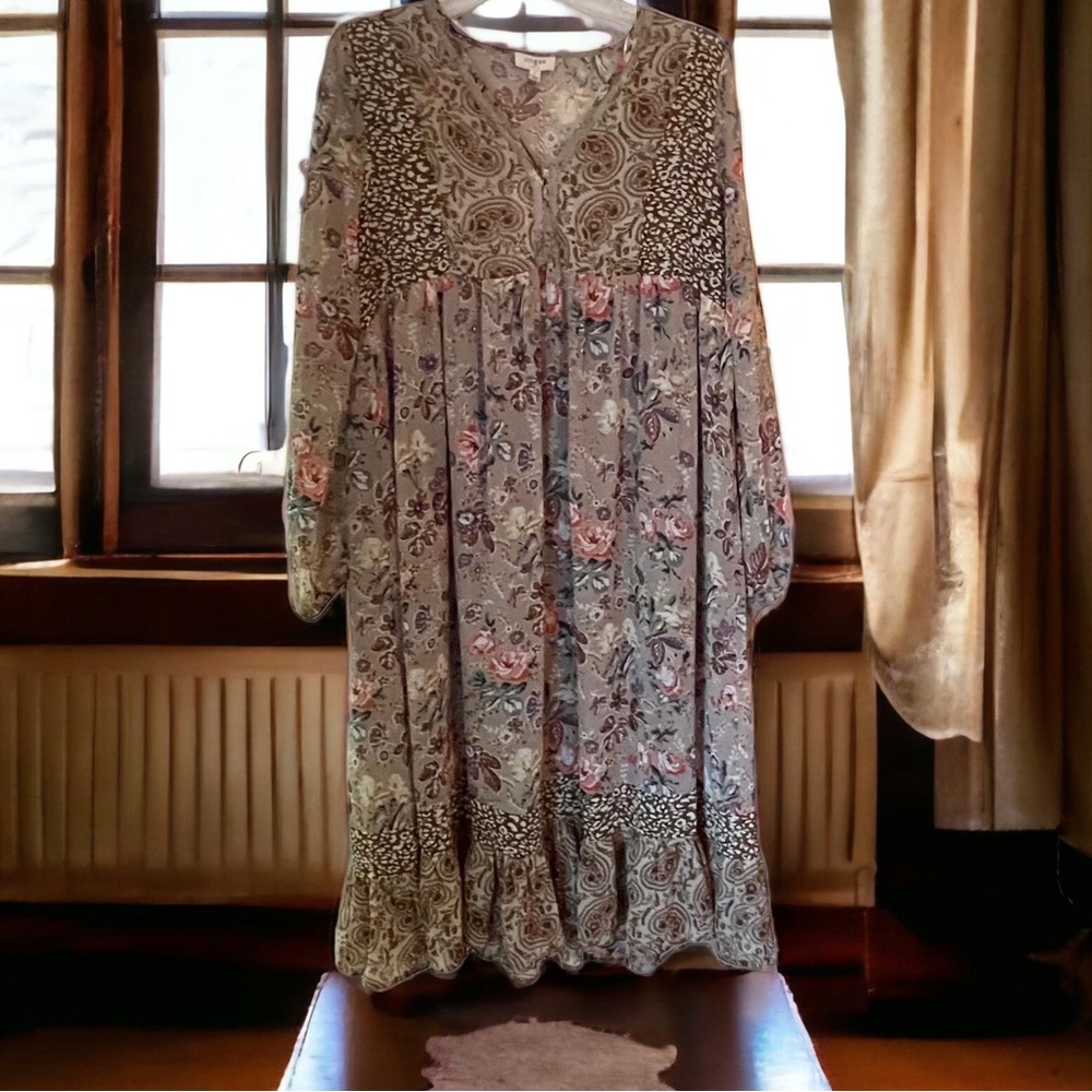 New Umgee Dress